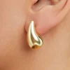 Flash Sale Drop Earrings In Winter Sun | Jewellery