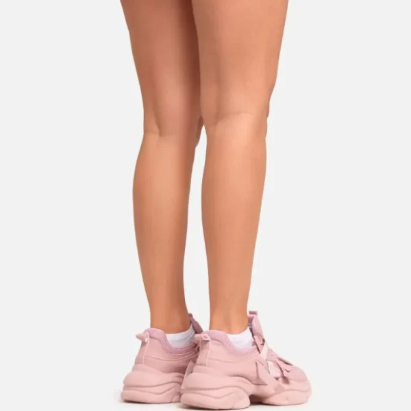 Cheap Maris Lace Up Strap Detail Chunky Trainer In Sneakers | Sneakers